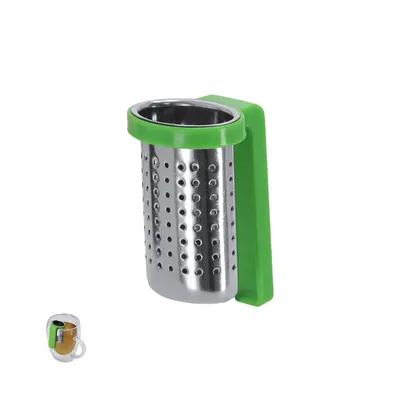Producto personalizable Infusor Pershok