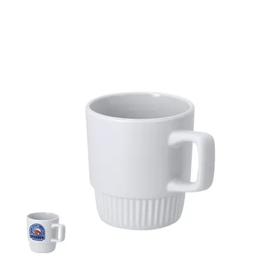 Producto personalizable Taza Sublimación Rolyan