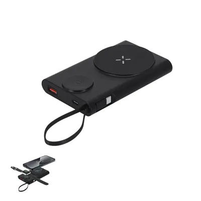 Producto personalizable Power Bank Barian