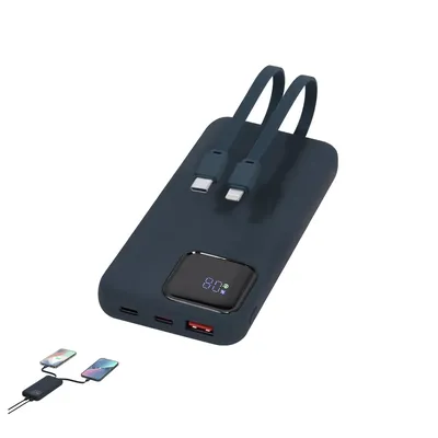 Producto personalizable Power Bank Fatuox