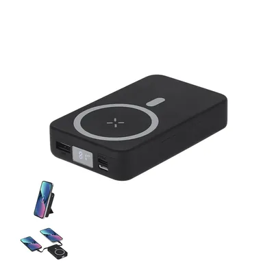 Producto personalizable Power Bank Granzax