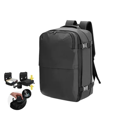 Producto personalizable Mochila al Vacío Garnep