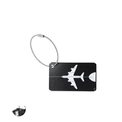 Producto personalizable Identificador Maletas Hekla