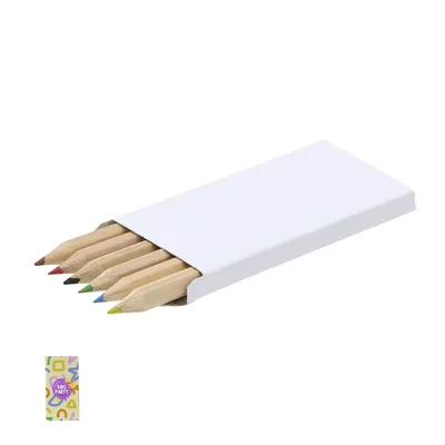 Producto personalizable Caja Lápices Osprey