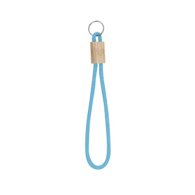Producto personalizable Llavero Walnut
