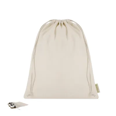 Producto personalizable Bolsa Nubiox