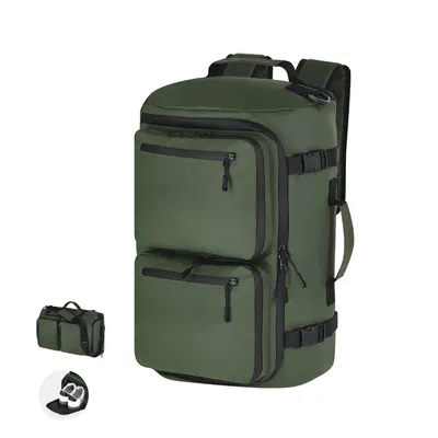 Producto personalizable Bolso Mochila Mekong