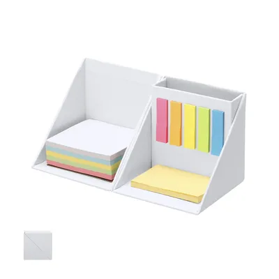 Producto personalizable Lapicero Portanotas Trigris