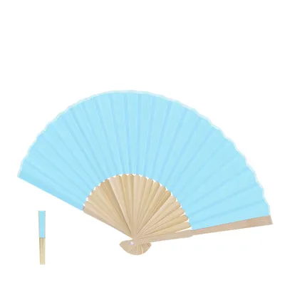 Producto personalizable Abanico Mynor