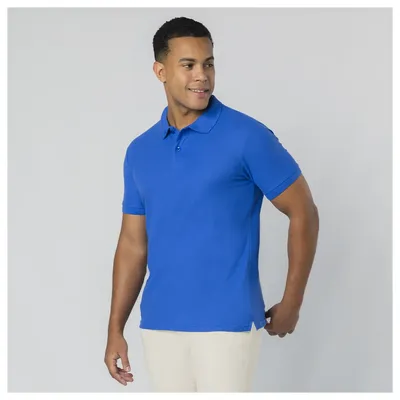 Producto personalizable Polo Adulto Color Charles