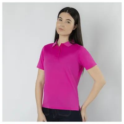 Producto personalizable Polo Mujer Tecnic Plus