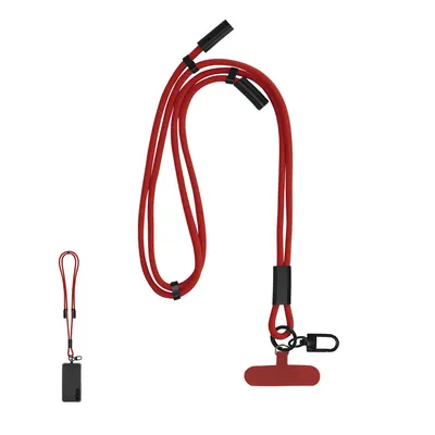 Producto personalizable Cable Cargador Soporte Elnora