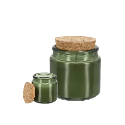 Producto personalizable Vela Aromática Fermix