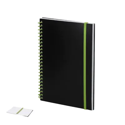 Producto personalizable Libreta Bilbo