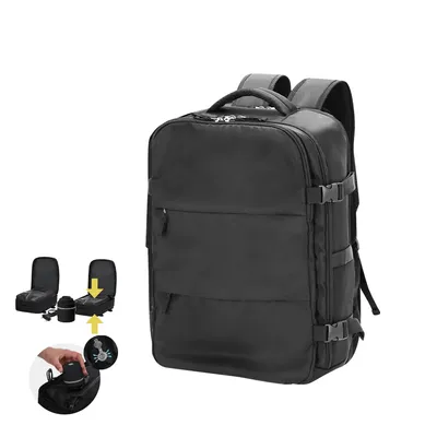 Producto personalizable Mochila al Vacío Tempest