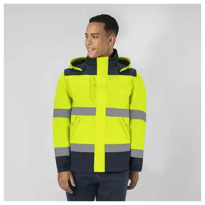 Producto personalizable Parka Rauric