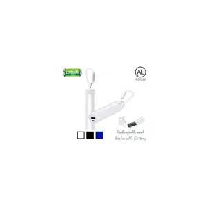 Variante de producto Power Bank Decan
