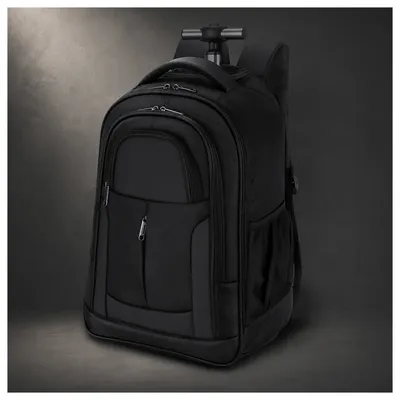 Producto personalizable Mochila Trolley Mirel