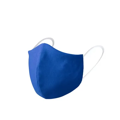 Producto personalizable Mascarilla Higiénica Reutilizable Liriax Medium