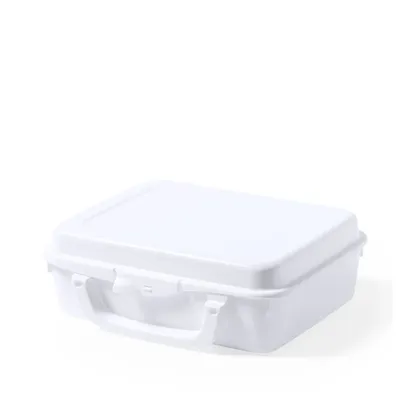 Producto personalizable Fiambrera Chosal