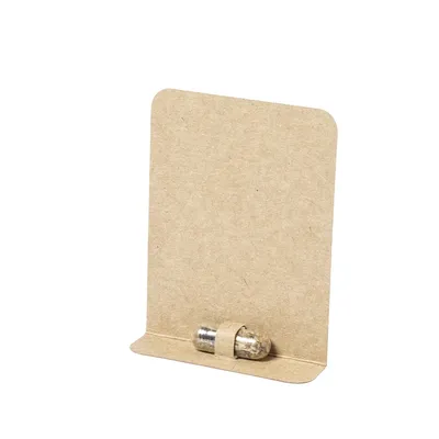 Producto personalizable Capsula Semillas Biyok