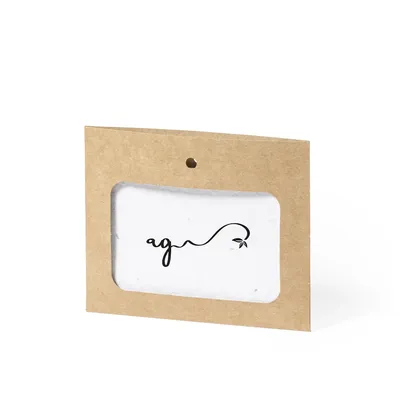 Producto personalizable Identificador Semillas Binem