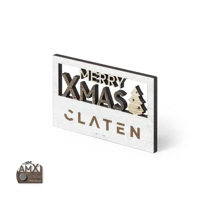 Producto personalizable Imán Lambet