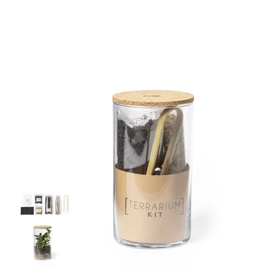 Producto personalizable Terrarium Anymak