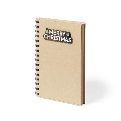 Producto personalizable Libreta Noylax