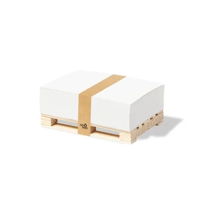 Producto personalizable Portanotas Hibon