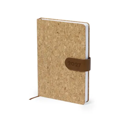 Producto personalizable Agenda Flinex