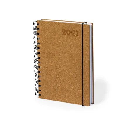 Producto personalizable Agenda Torkix