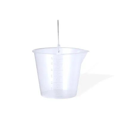 Producto personalizable Cubo Medidor Manson