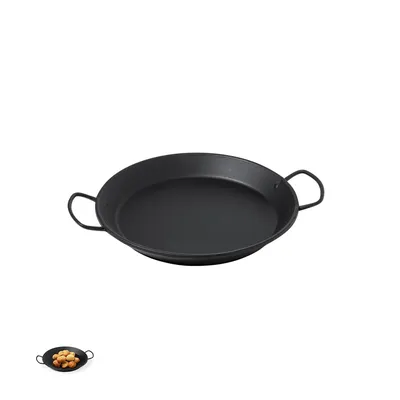 Producto personalizable Plato Abanda