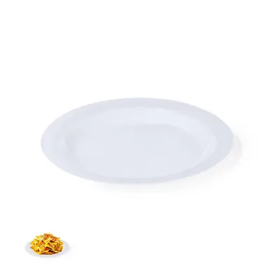 Producto personalizable Plato Grisen