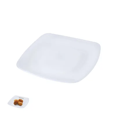 Producto personalizable Plato Hisnak