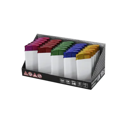 Producto personalizable Encendedor Meilty