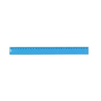 Producto personalizable Regla Flexor