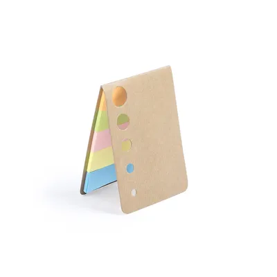 Producto personalizable Bloc Notas Zinko