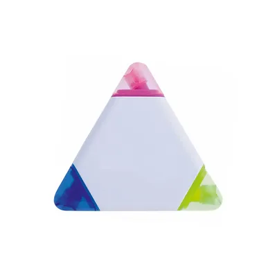 Producto personalizable Marcador Trico