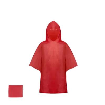 Producto personalizable Poncho Teo