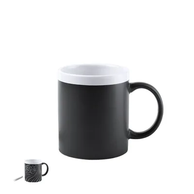 Producto personalizable Taza Colorful