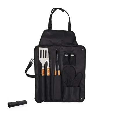 Producto personalizable Set Barbacoa North