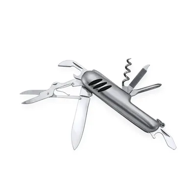 Producto personalizable Navaja Multiusos Kolmi