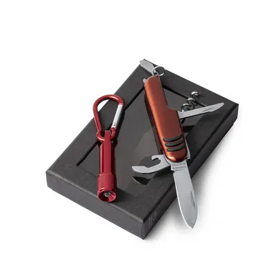 Producto personalizable Set Sufli