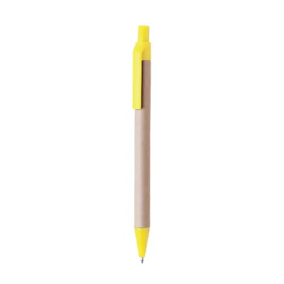 Producto personalizable Bolígrafo Tori