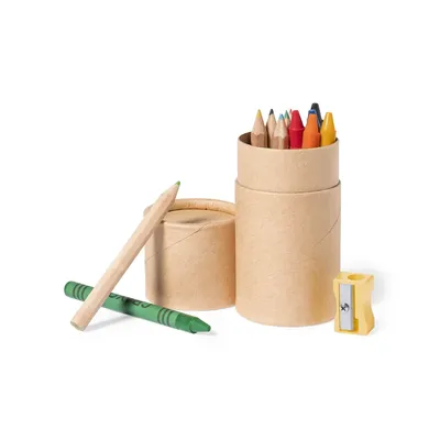 Producto personalizable Set Pixi