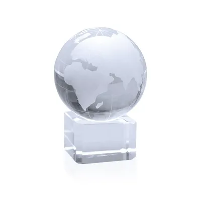 Producto personalizable Bola World
