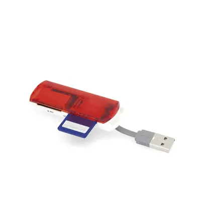 Producto personalizable Lector Tarjetas Dira