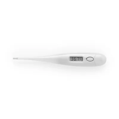 Producto personalizable Termómetro Digital Kelvin